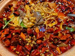 -水煮三国·川鲁江湖菜(香山店)