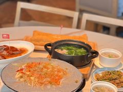 -滋粥楼·顺德菜(番禺广场总店)