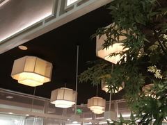 -绿茶餐厅(广州天河城店)