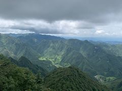 -娄山关景区