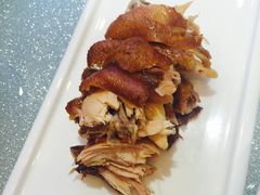 -肥肥小厨(咸阳路店)
