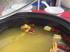 -花苑美食横琴生蚝火锅(拱北粤华路店)