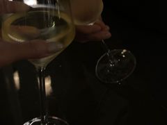-The St·Regis Bar 瑞吉酒吧
