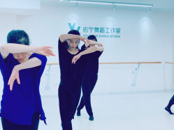 -佑宁舞蹈工作室