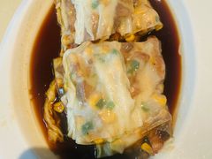 -香港池仔记肠粉王(博多新记襄阳南路店)