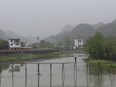 -绩溪龙川景区