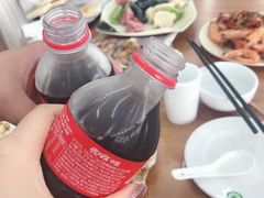 -87号烧烤海鲜·大排档(金沙滩店)