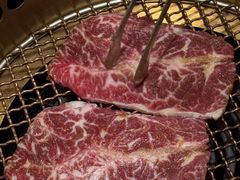 -韩宫宴和牛烤肉(盐城金鹰店)