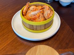 -高佳庄·舟山海鲜(海景旗舰店)