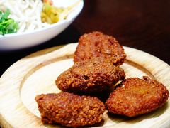 -古都历食南京菜·烤鸭·鸭血粉丝·汤包(南京博物院店)