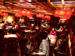 大堂-小吊梨汤·北京菜·烤鸭(长安商场-首都博物馆店)