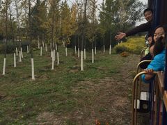 -永定河休闲森林公园