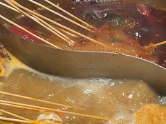 -热辣宗师·串串火锅(万达金街店)