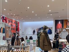 -优衣库(长沙国金中心店)