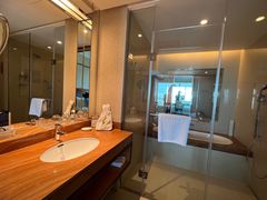 -上海浦东嘉里大酒店