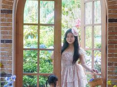 -HERRE·FARM 赫尔露营农场·团建聚会包场