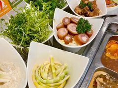 -海底捞火锅(万象城店)