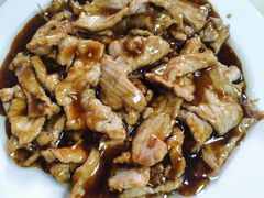 苏扬大烤-林之六八·6886大连老菜馆