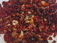 -辣婆婆(航天桥店)