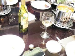 -美食汇海鲜自助餐厅·小龙虾烧烤(富力万达文华酒店)
