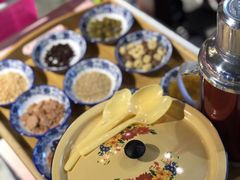 -钢管厂五区小郡肝火锅串串香(清河店)