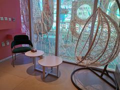 -藏猫猫咖啡主题馆(中央大道店)