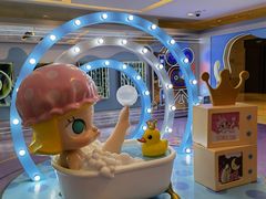 -泡泡玛特POPMART(国贸三期店)