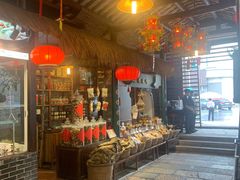 -猪肉婆私房菜(容桂总店)