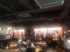 -魔丼屋(日月光店)
