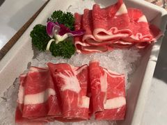 -尚尚仙·酸汤猪手·猪肚鸡火锅(华联万柳购物中心店)