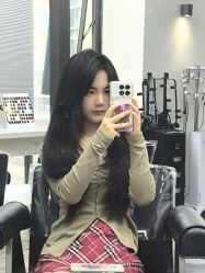-sy杉影印象COLOUR专业烫染