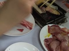 -风味烧烤