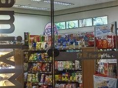 -全家便利店(四平路六店)