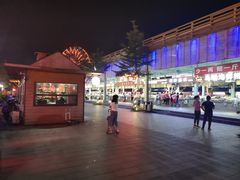 -清水湾3号(东方小周海鲜店)