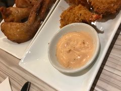 -必胜客(大悦城店)