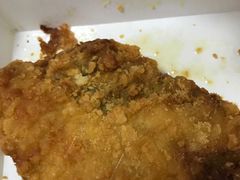 -麦当劳(南京水西门大街店)