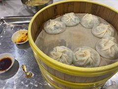 -一刘汤包(杏林店)