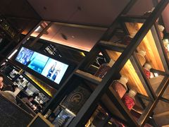 门面-烤匠麻辣烤鱼(环球中心店)