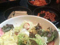 -九田家黑牛烤肉料理(石路天虹店)