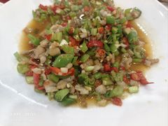 -新凯旋烧烤·燕姐千岛湖土菜