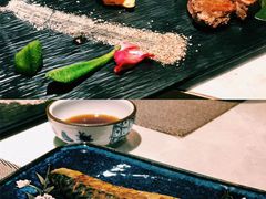 -極上萬膳·日料放题(海岸城店)