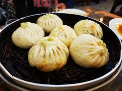 -张包铺(道外店)