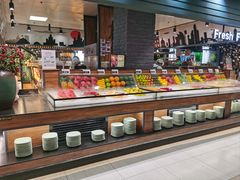 -韩盛·盛江山自助料理(沈辽路万达店)