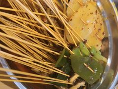 -嘉州鲜知味钵钵鸡(奎星楼店)
