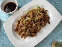 -阿双温州饭店
