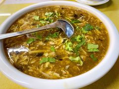 黄家酸辣汤-黄家老店(大梁路店)