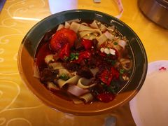 -十里香粉馆(虹桥中路店)
