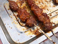 -城边边烧烤-魏晋烤肉旗舰店