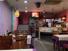 大堂-葛尼沙印度餐厅 (镇明路店)