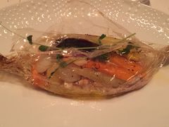 -上海柏悦酒店·世纪100牛排馆